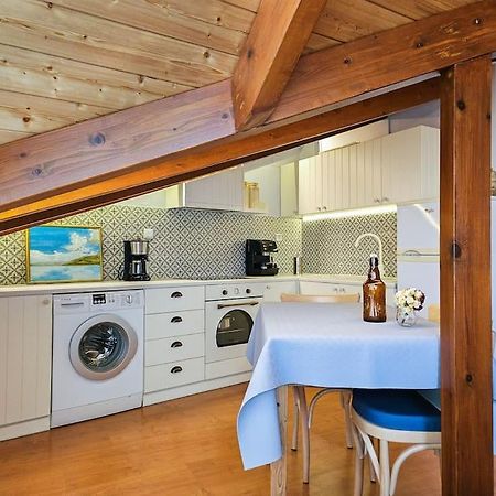 Sunny & Comfy Studio In The Heart Of Preveza Exteriör bild