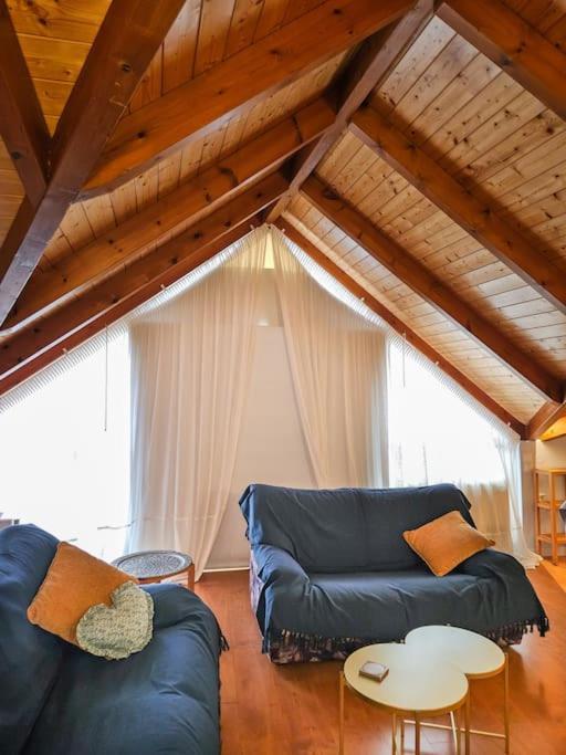 Sunny & Comfy Studio In The Heart Of Preveza Exteriör bild