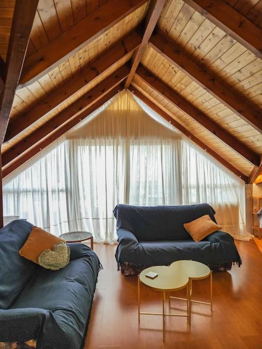 Sunny & Comfy Studio In The Heart Of Preveza Exteriör bild