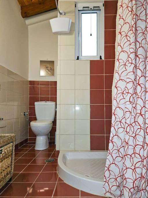 Sunny & Comfy Studio In The Heart Of Preveza Exteriör bild
