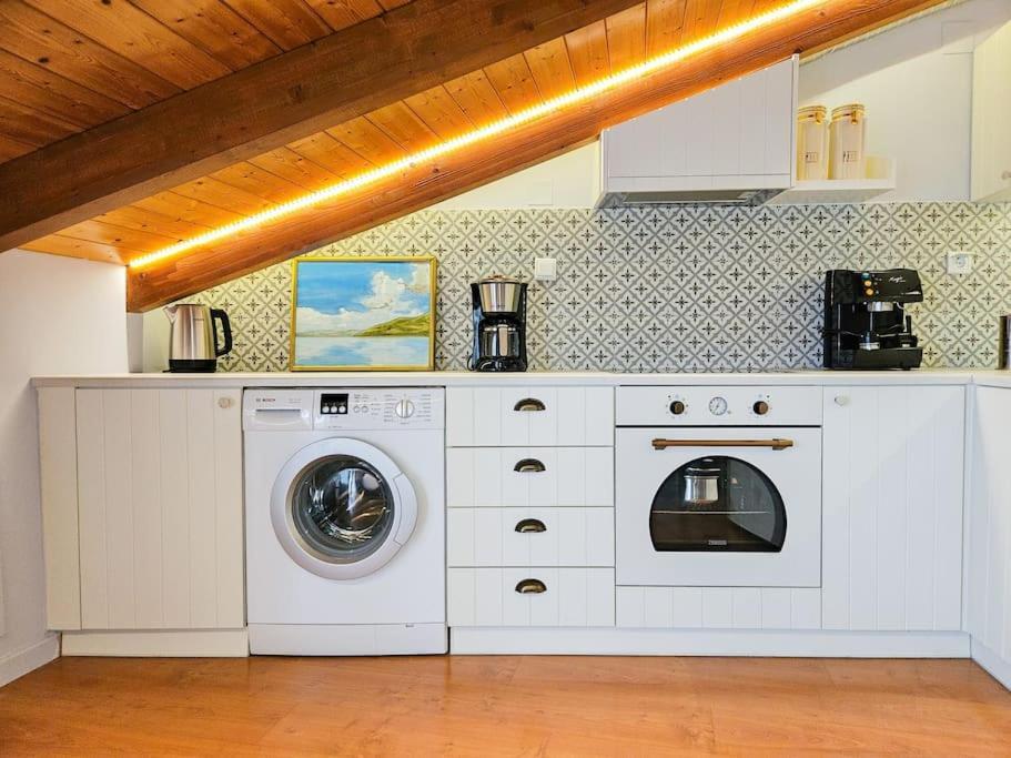 Sunny & Comfy Studio In The Heart Of Preveza Exteriör bild