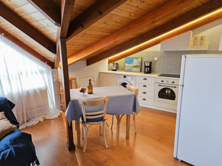 Sunny & Comfy Studio In The Heart Of Preveza Exteriör bild